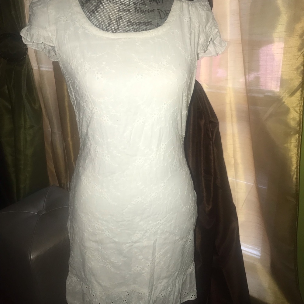 Luca Couture dress
